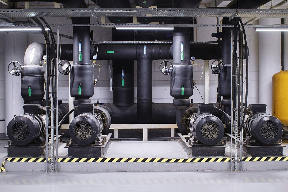 Your Guide to Green Boiler Technology